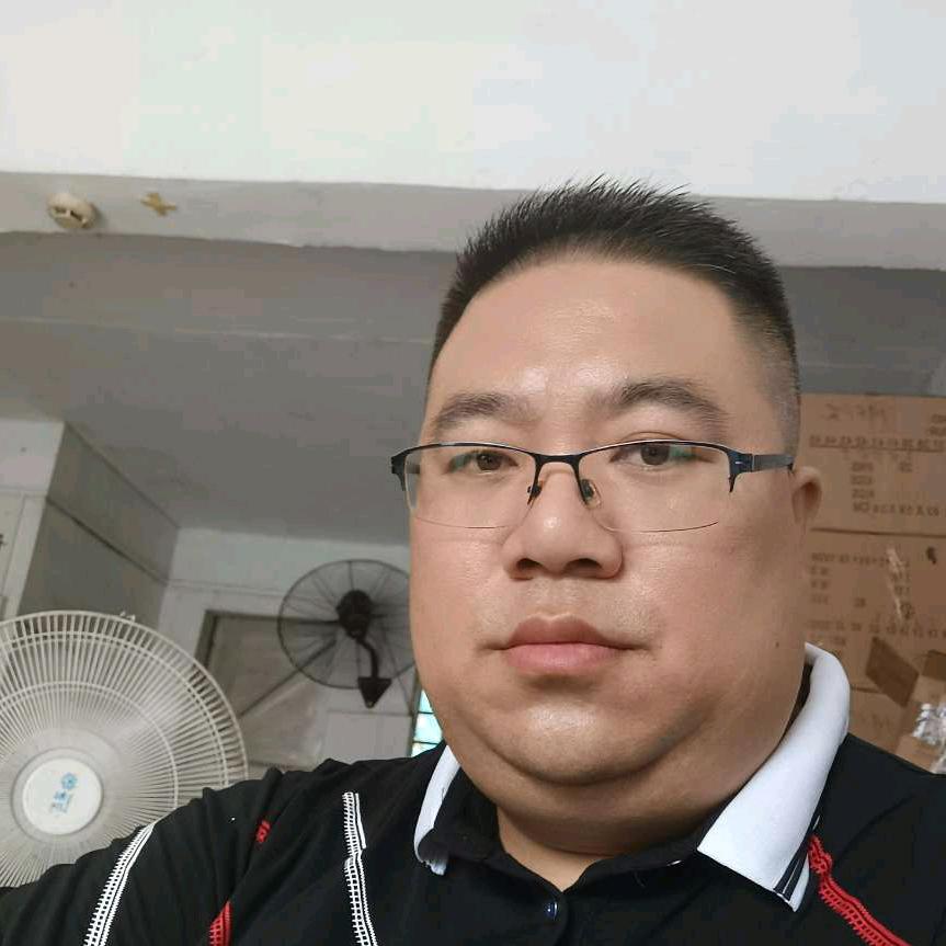 爱我中华头像