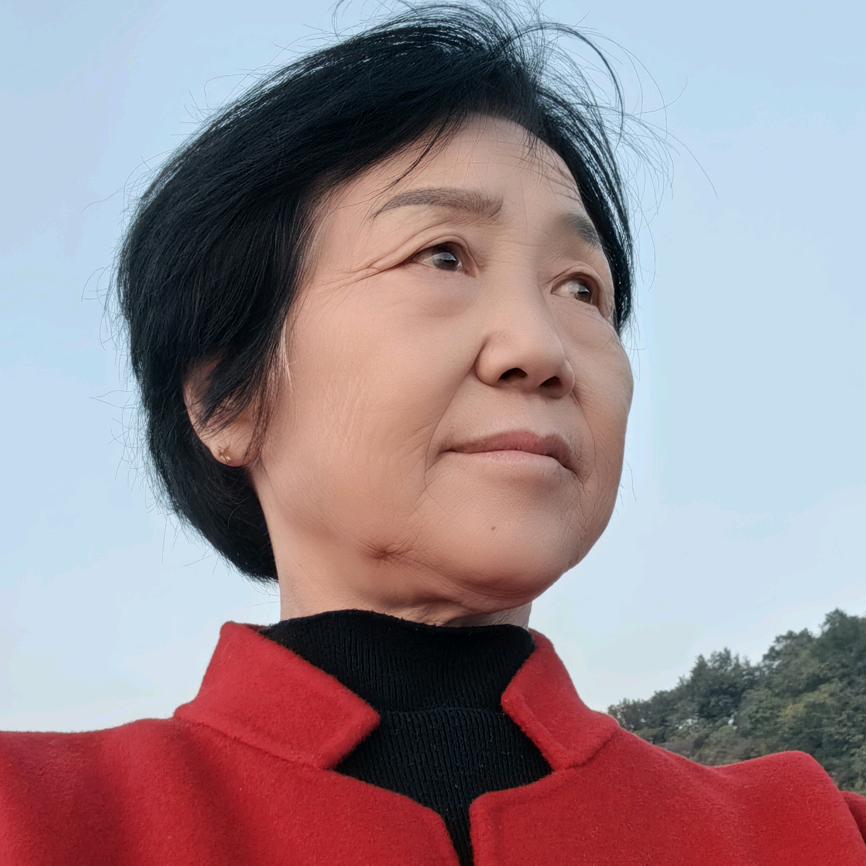 夕阳玫瑰（每天下午两点十分首播）🎤