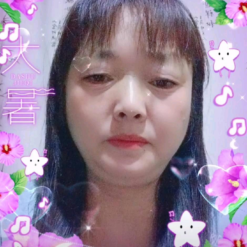 家和万事兴   魏敏