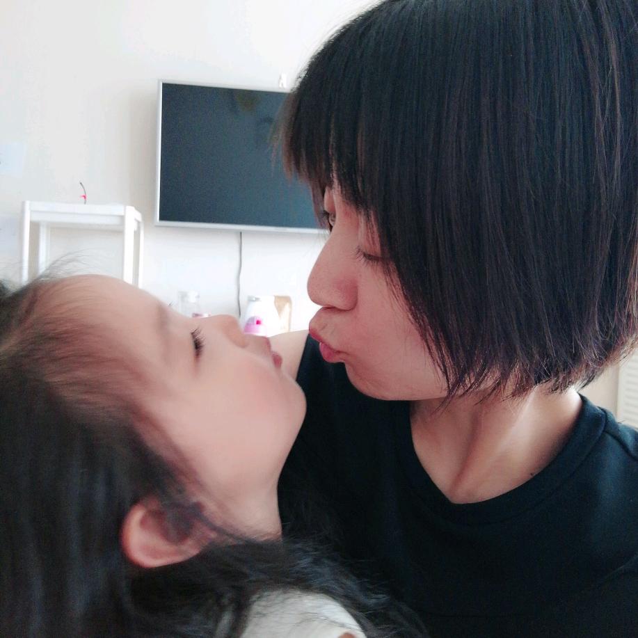 AB～妈啊