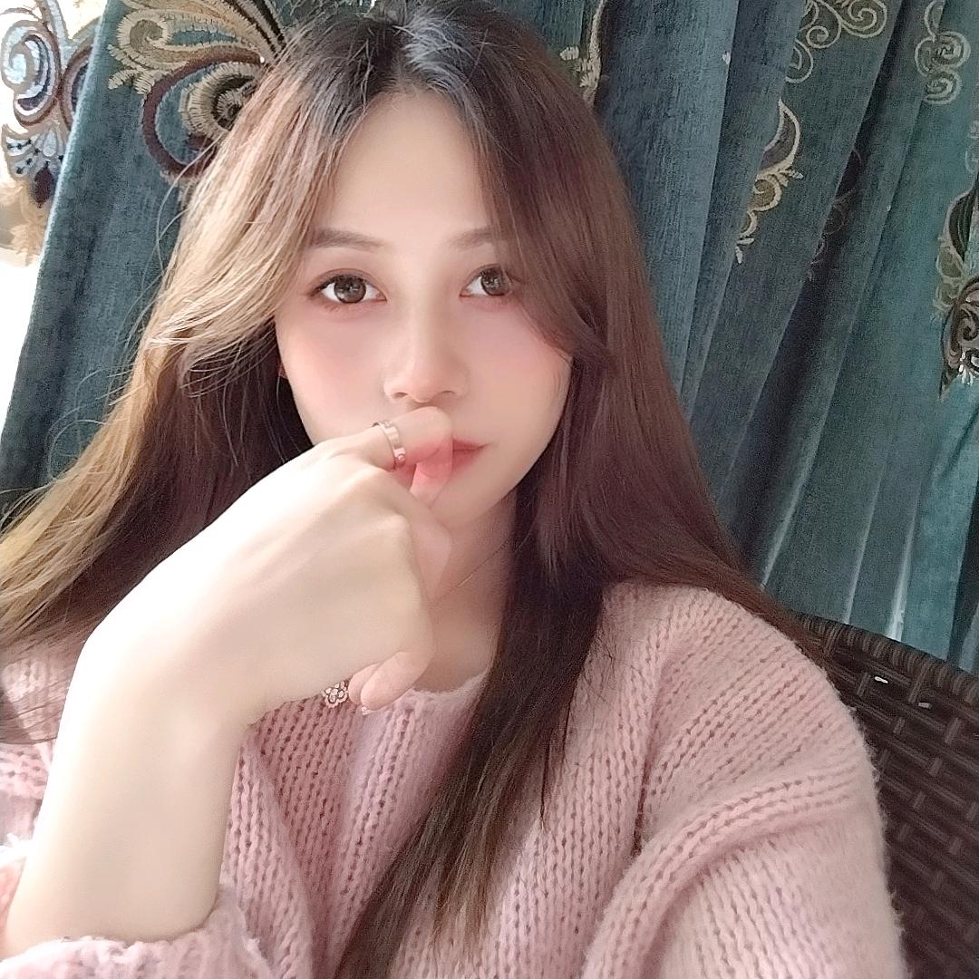 我是玉玉😘