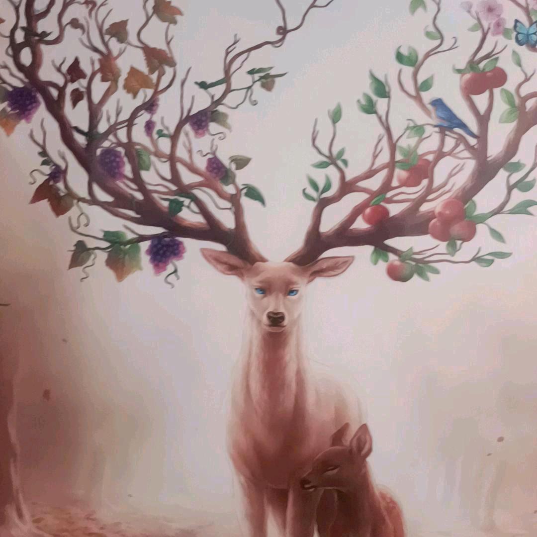 心里有你