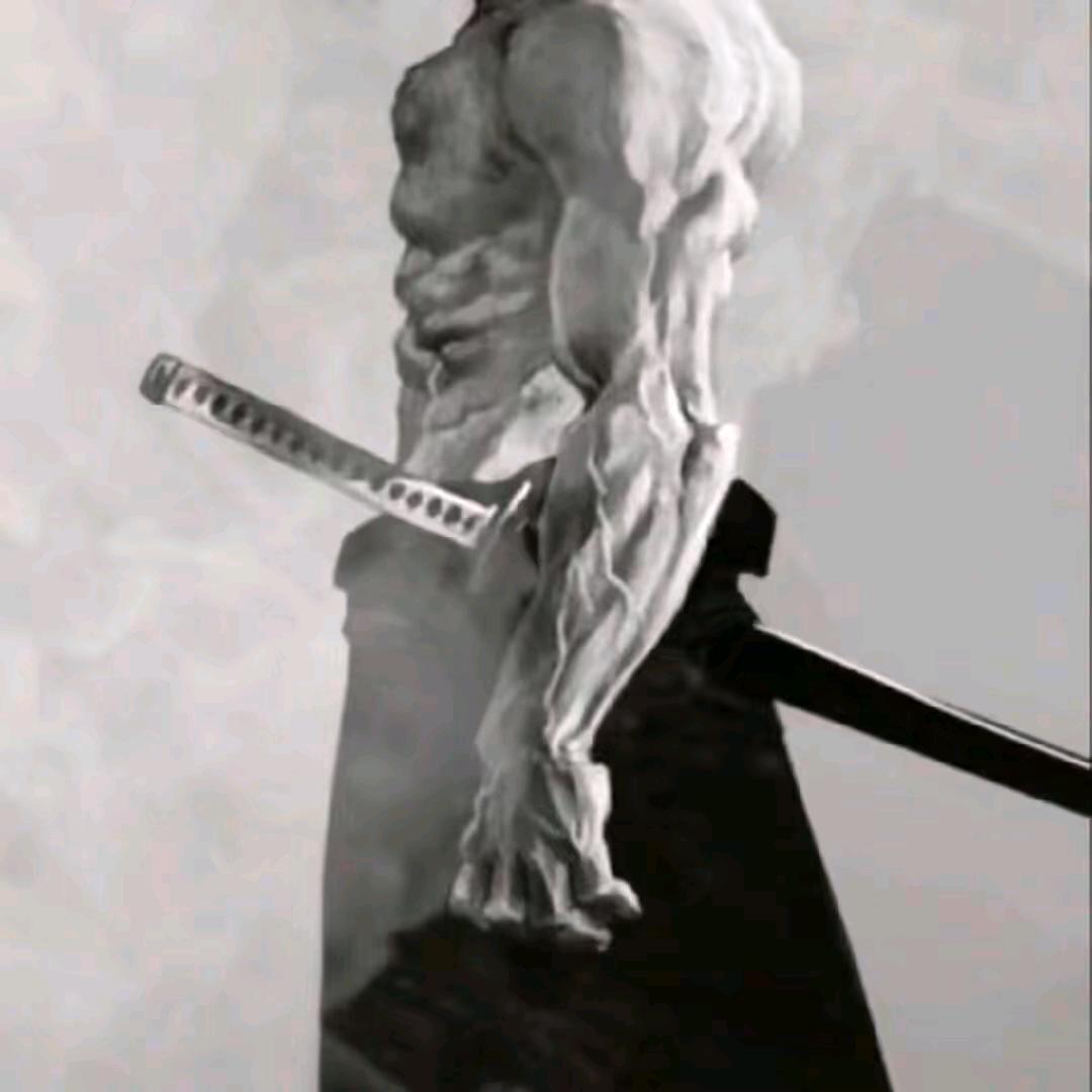 新世纪摆烂战士