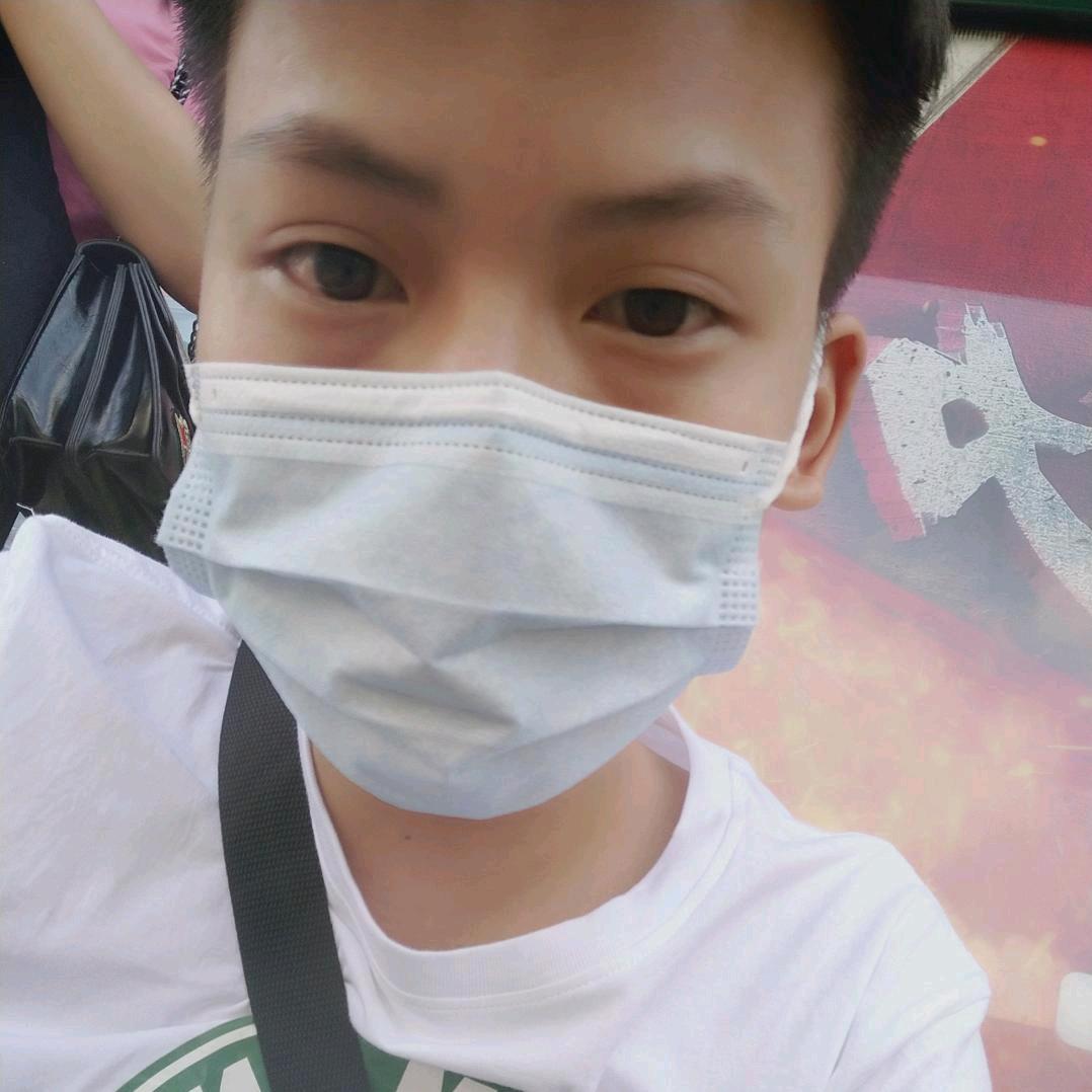 烧烤《小师傅》