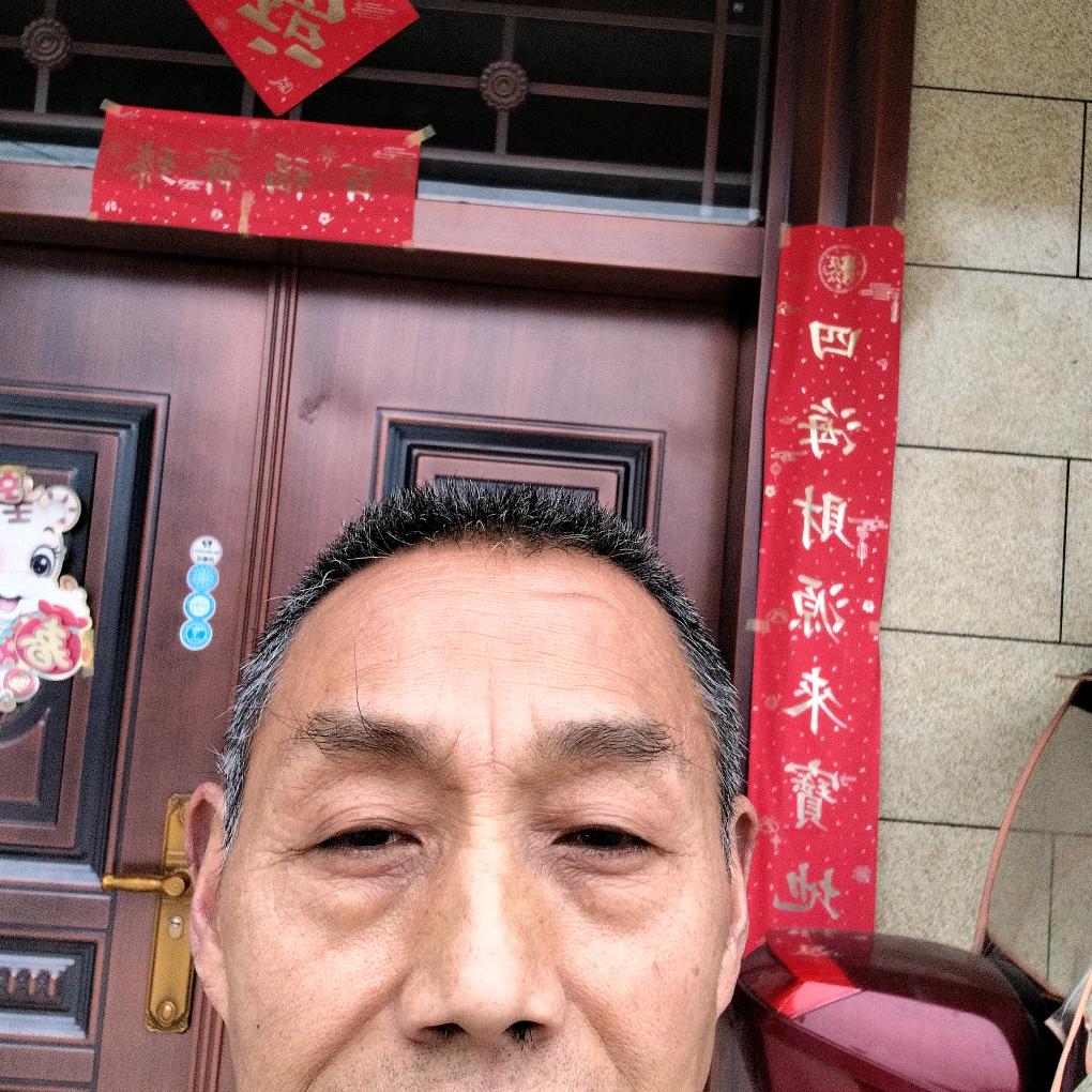 黄元强