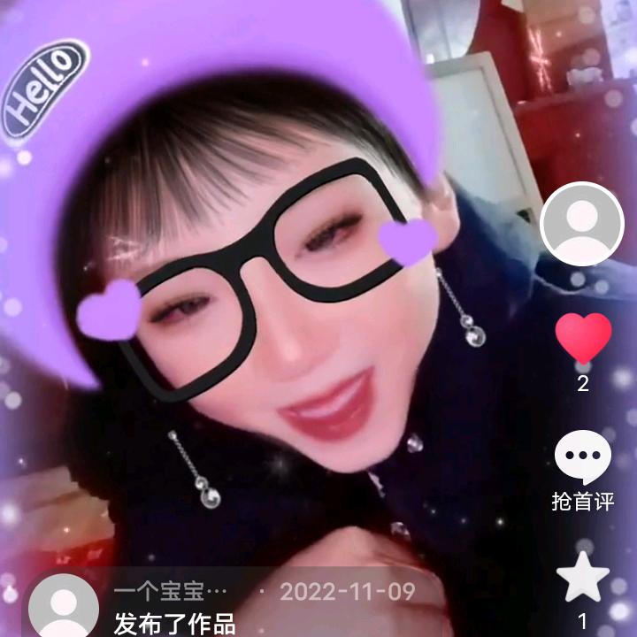 宝妈的日子