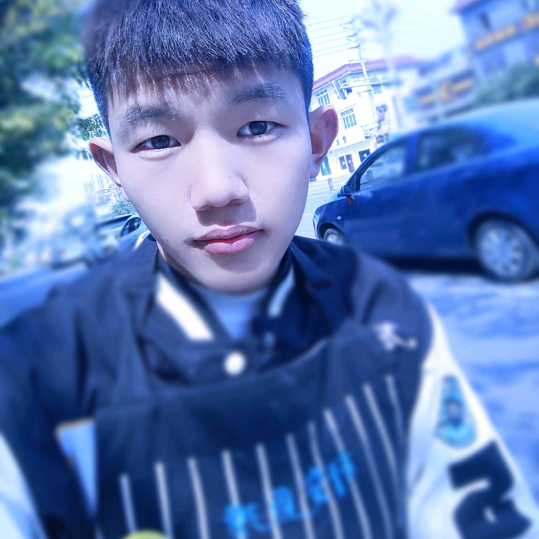 小怪兽🐶