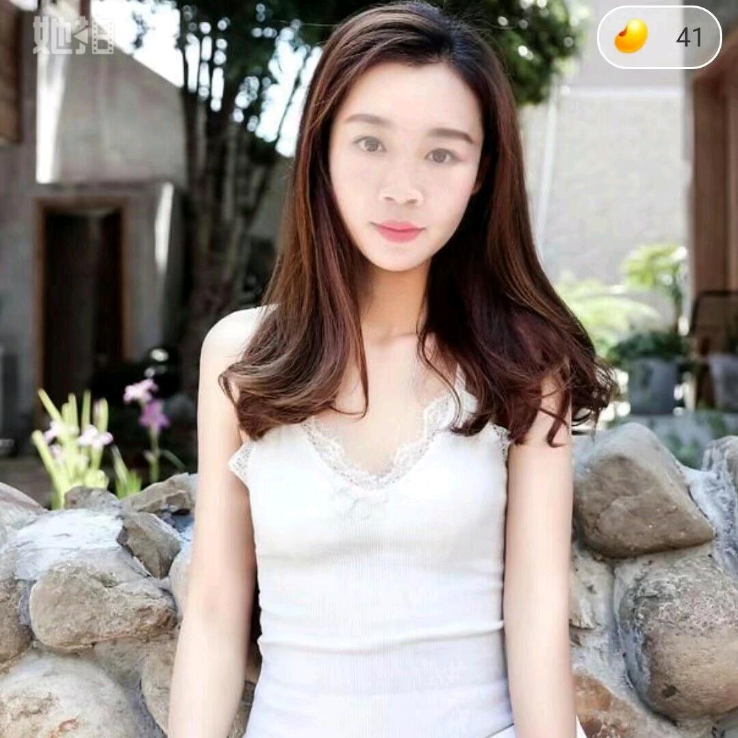 @兰兰姐（拒绝私聊）