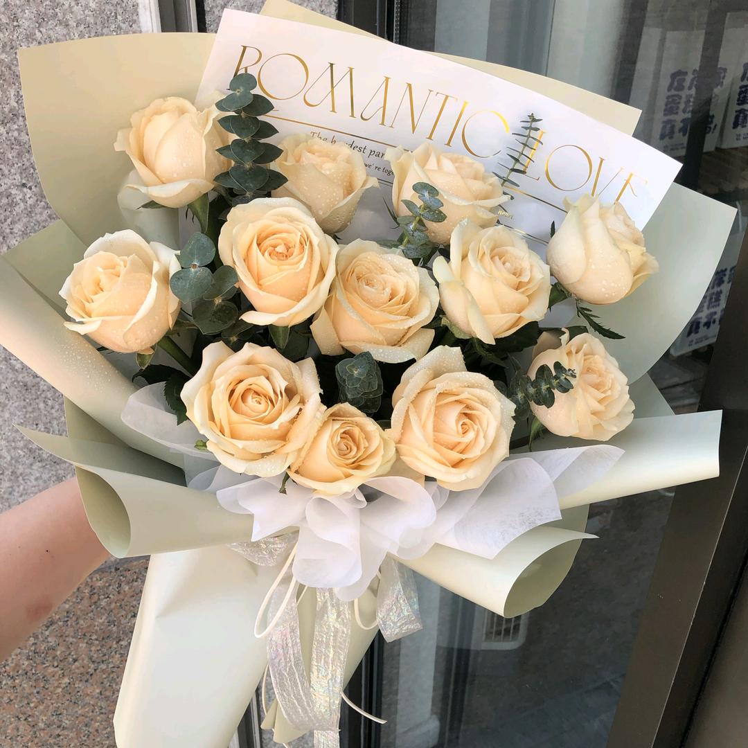 闻喜县花千谷鲜花工艺店