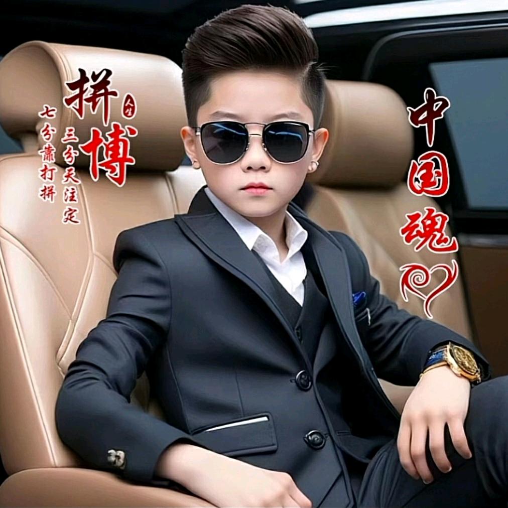 予我心安