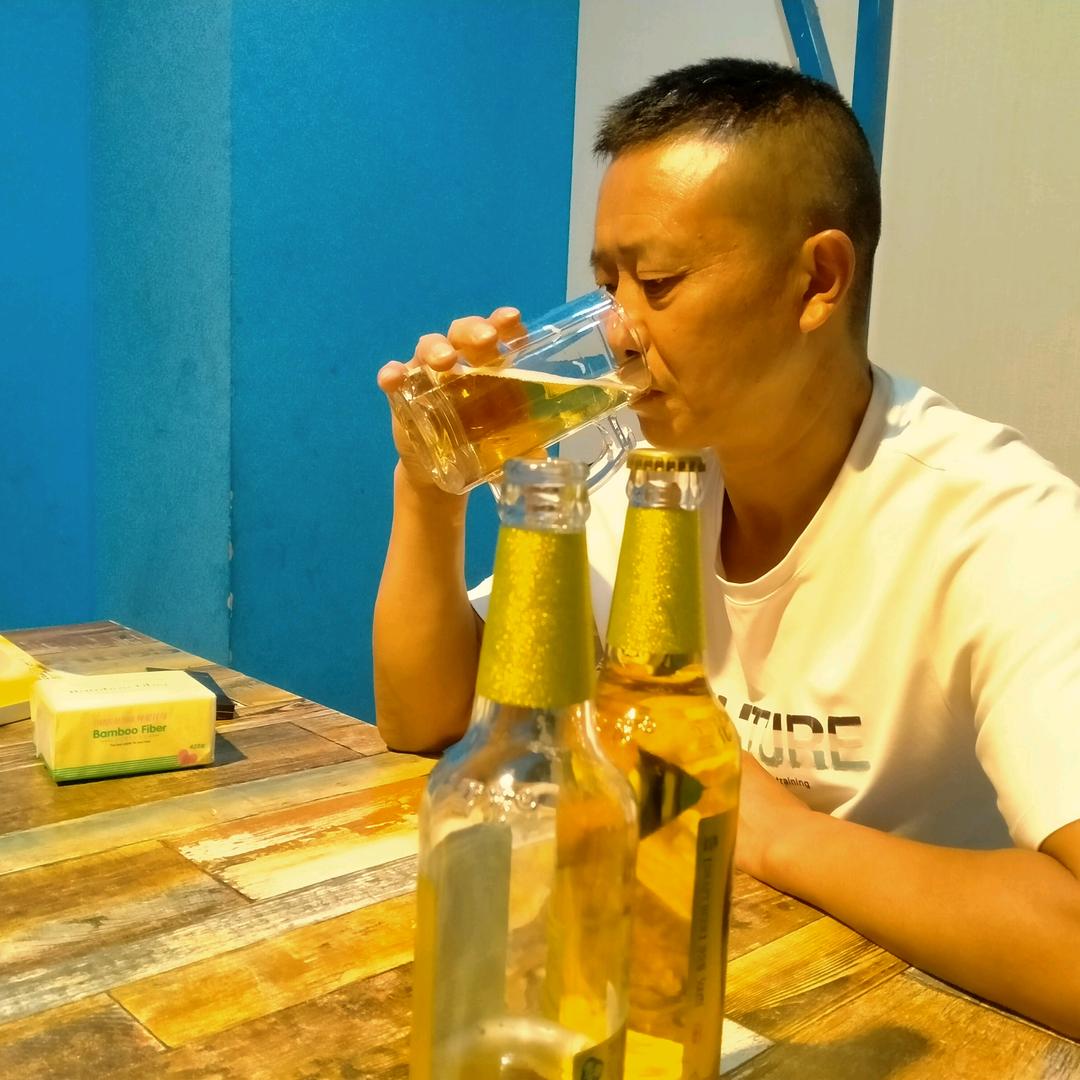 浩晋驾校张教练