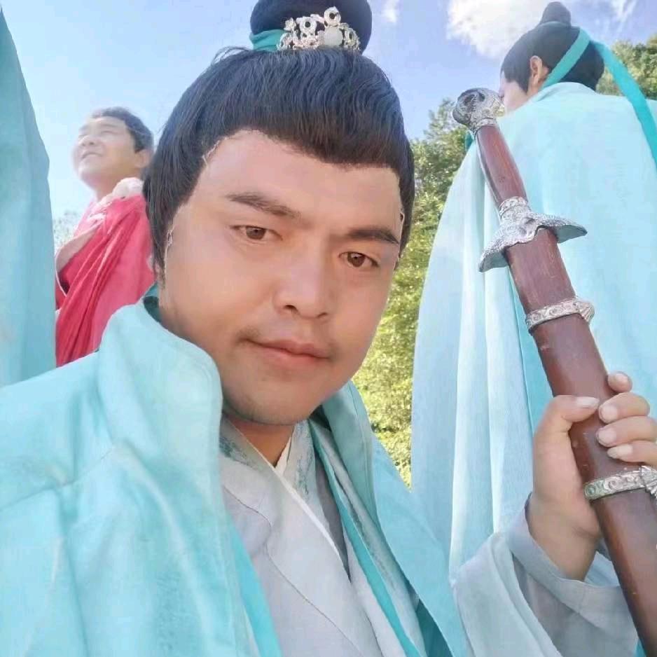 吴立涛执行导演