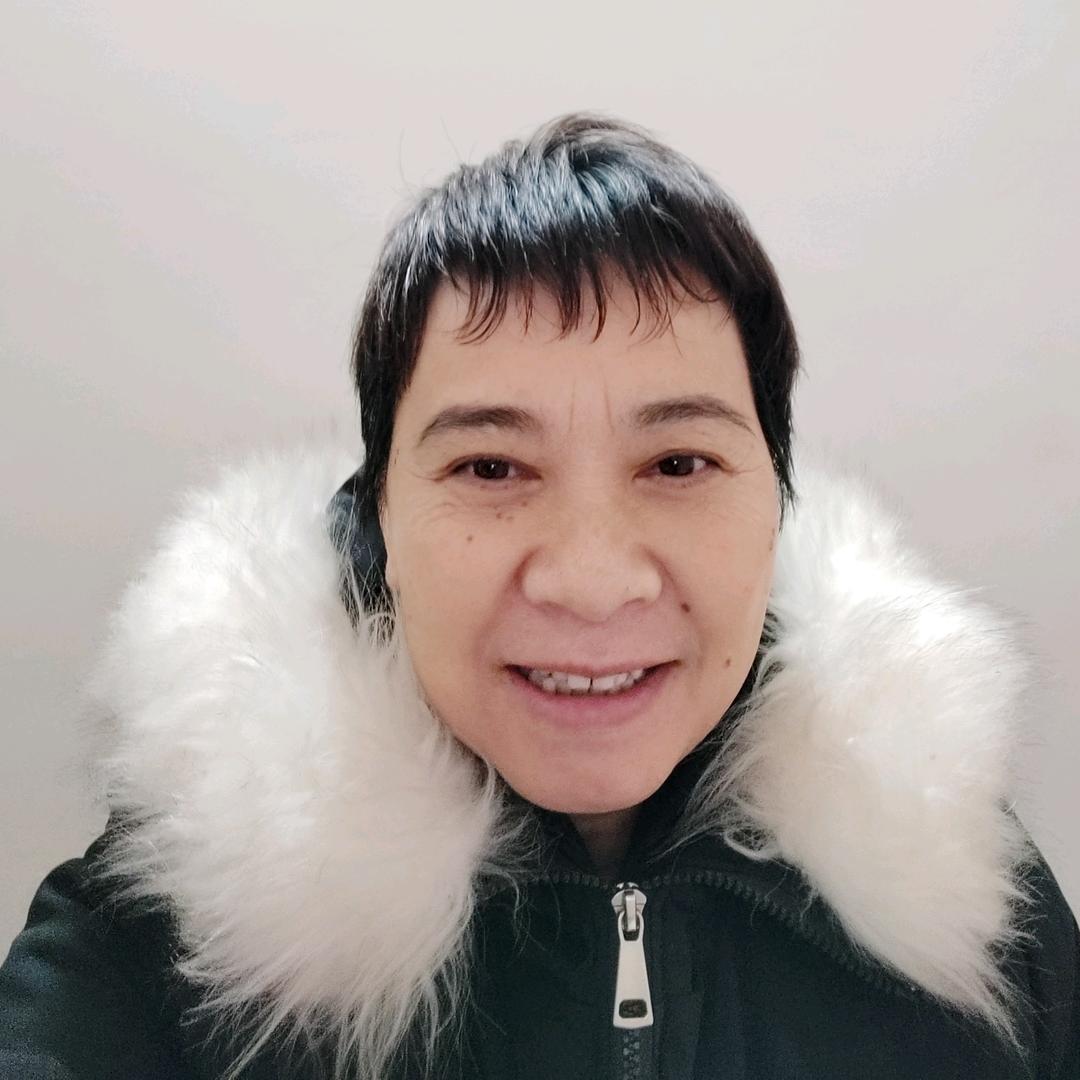 麻麻娘