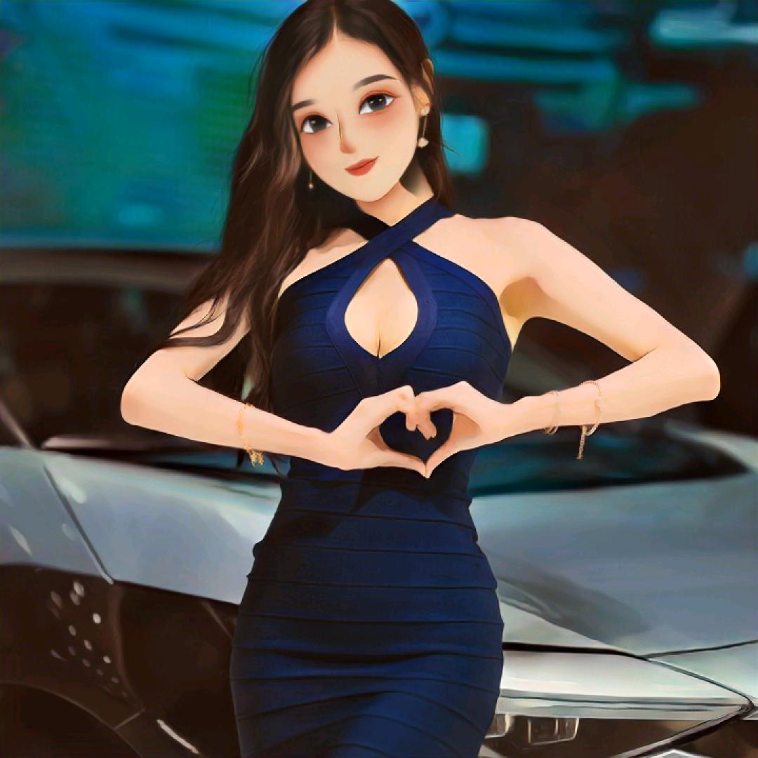 洋洋看剧