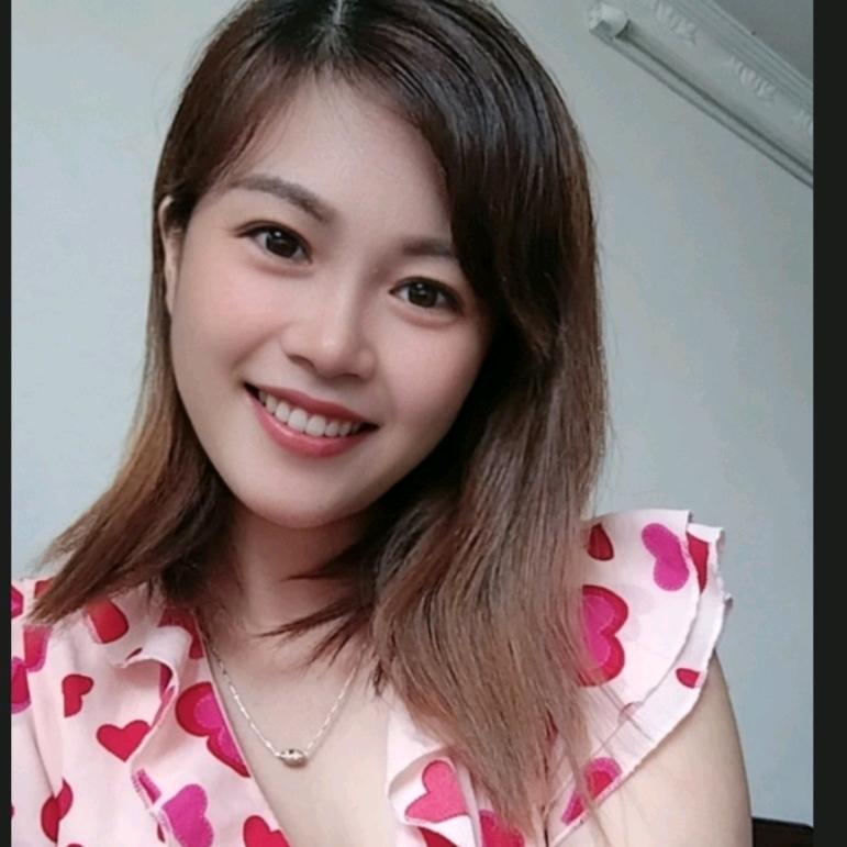 妆下淑女