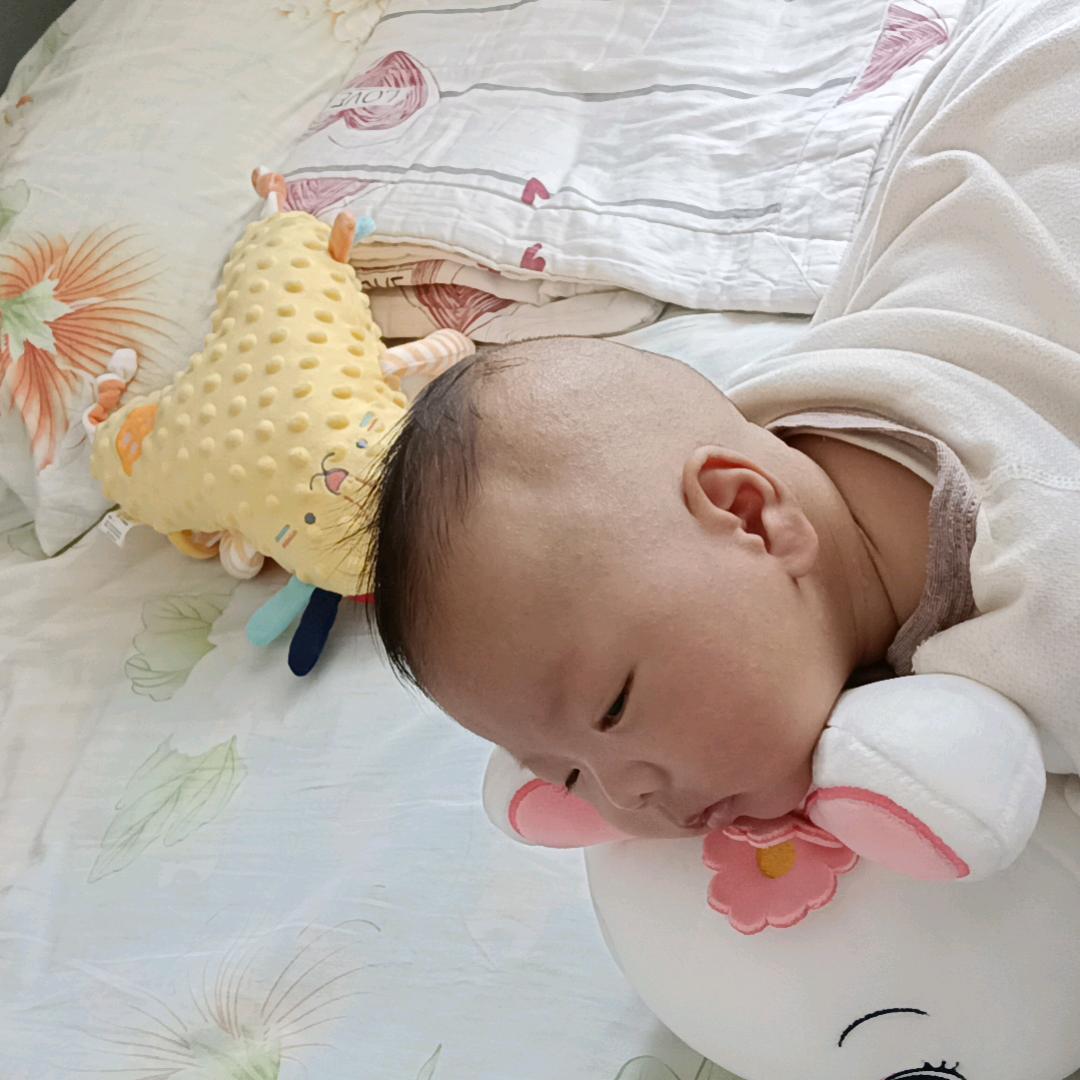 宥宥宝贝