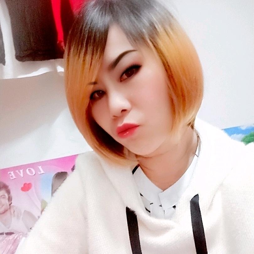 开心姐姐