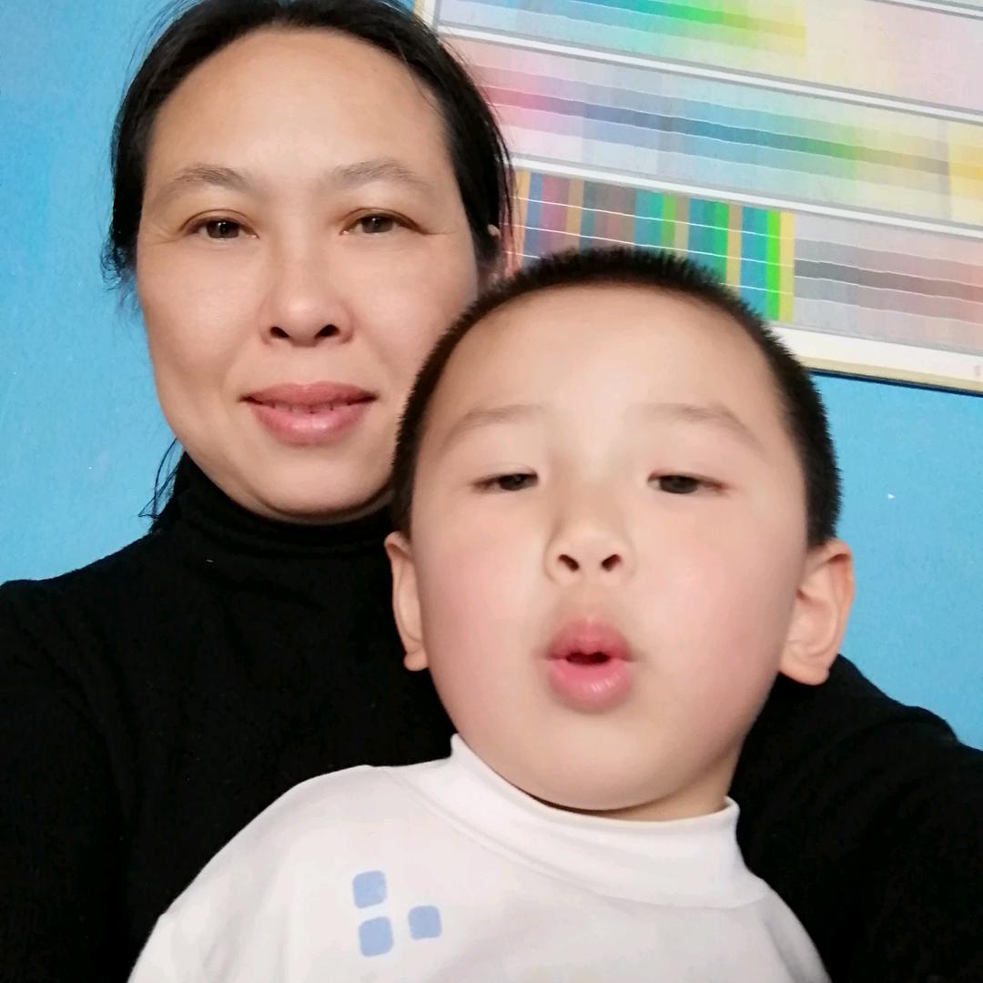 瑛子吖好物