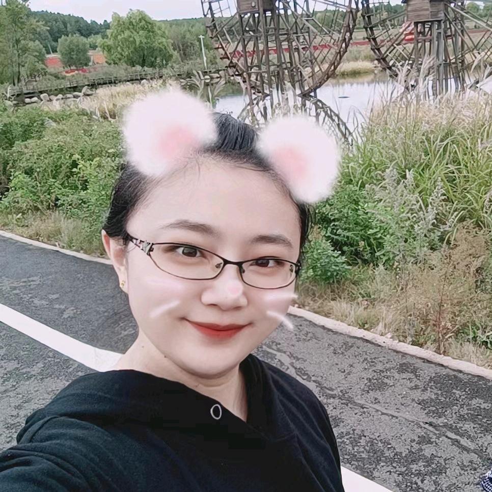莹莹的幸福生活