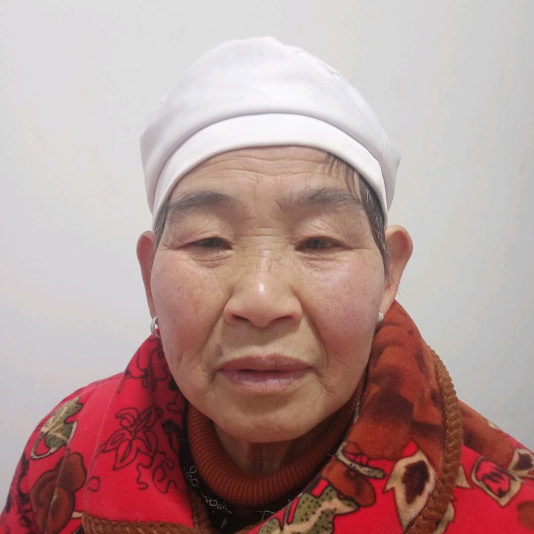 幸福女人