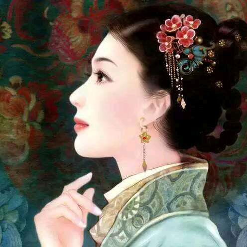 春华秋实由爱美
