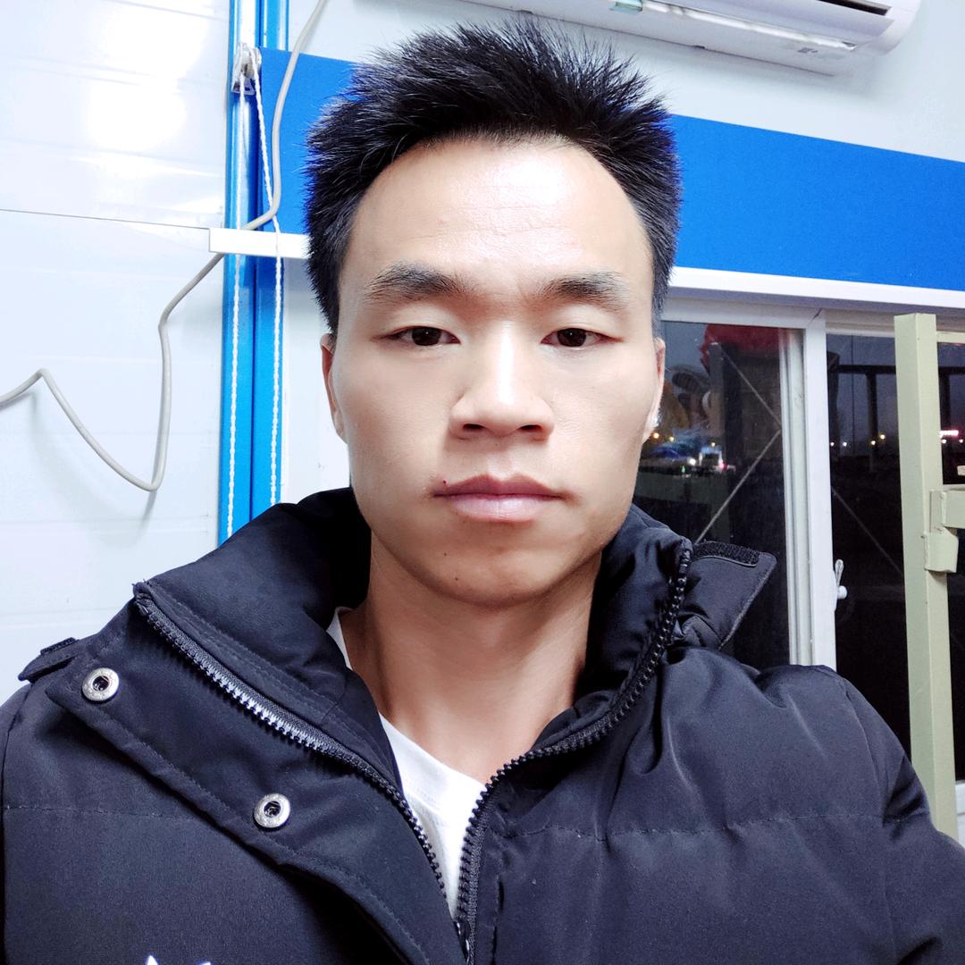 小虾米