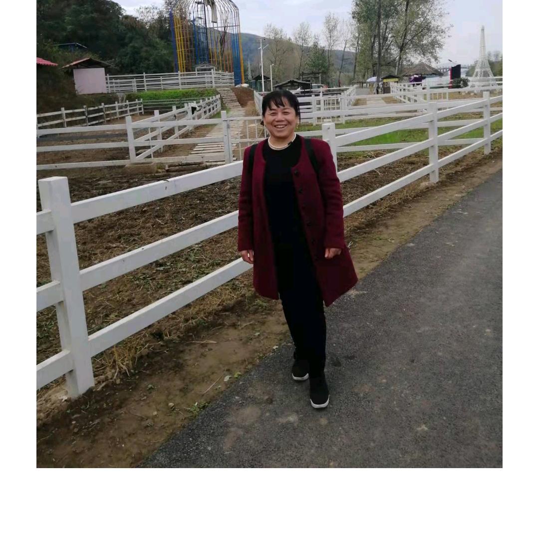 ＼开心的我