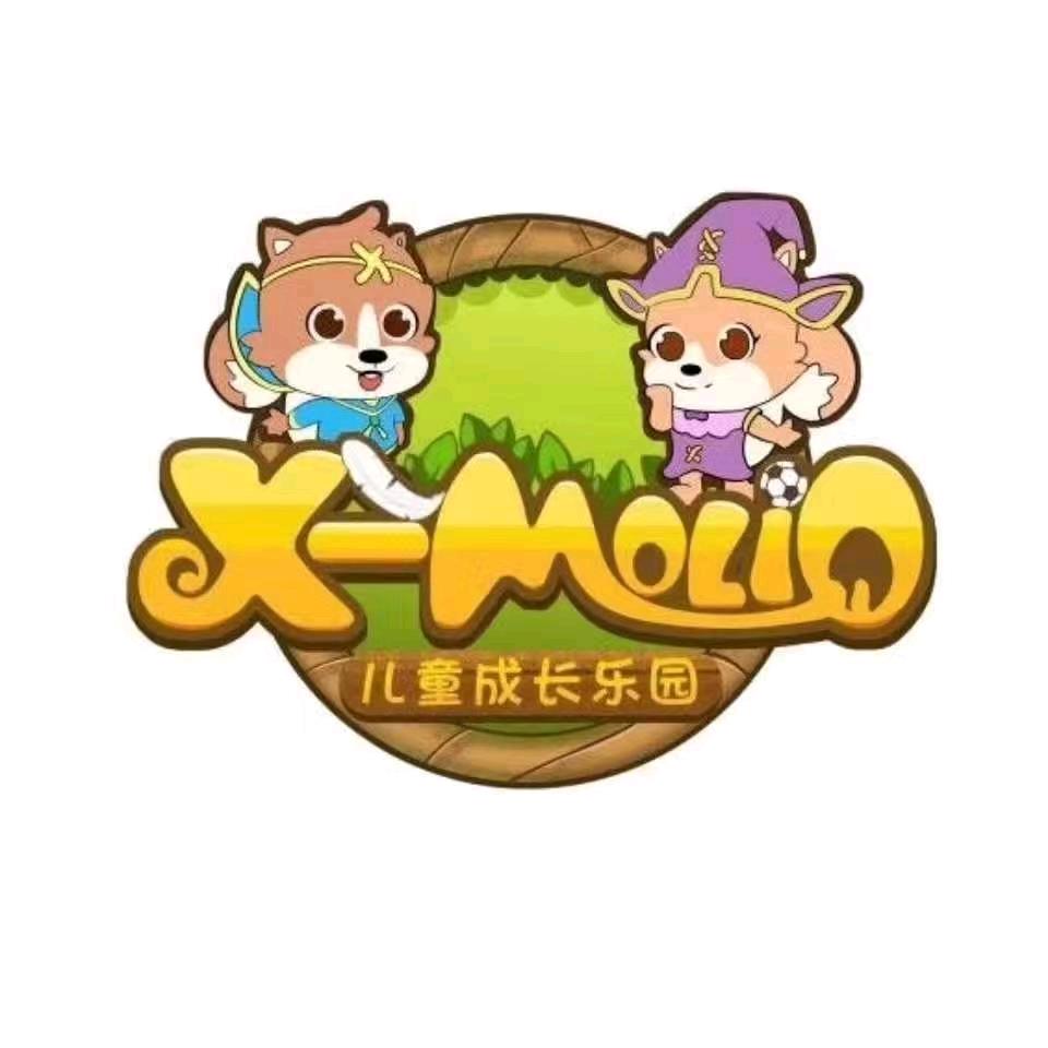 魔力王国儿童乐园北金店