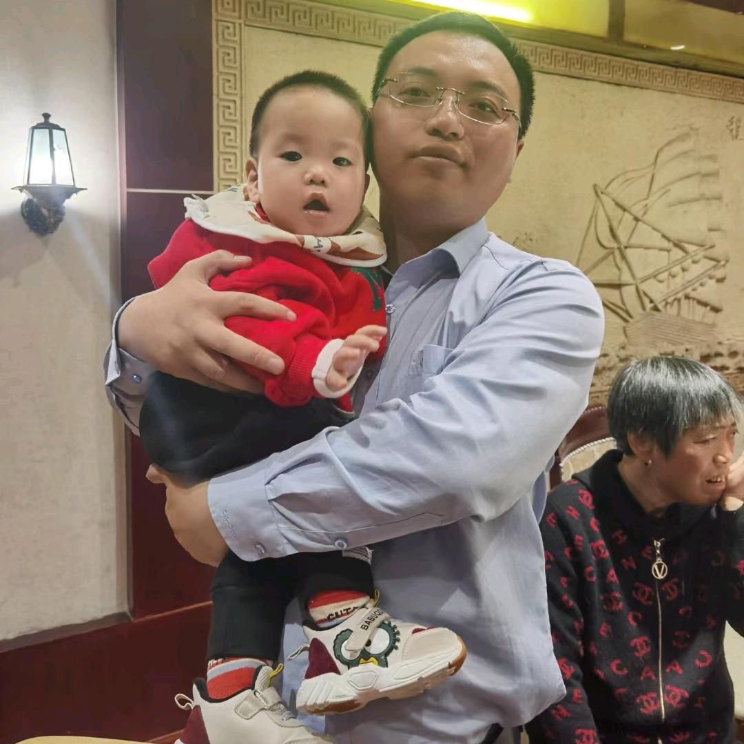 人生就是拼搏——单响根