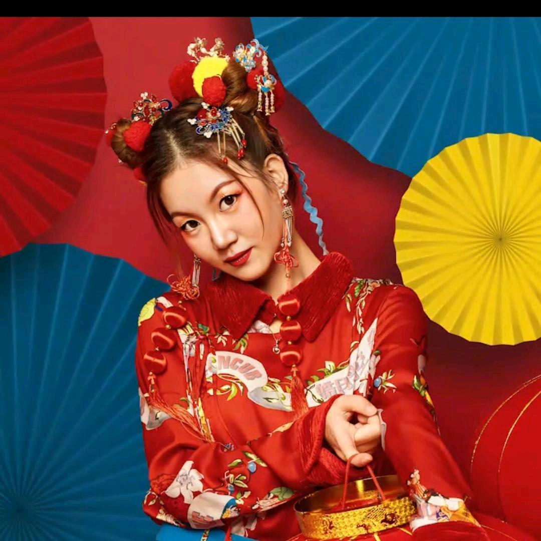 栗子🌰🌰
