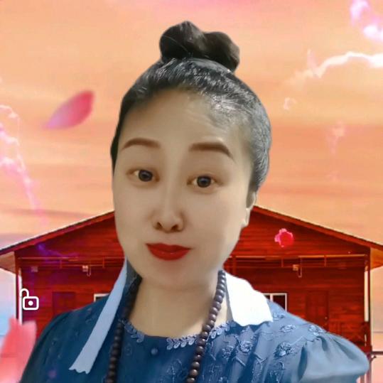微笑就好