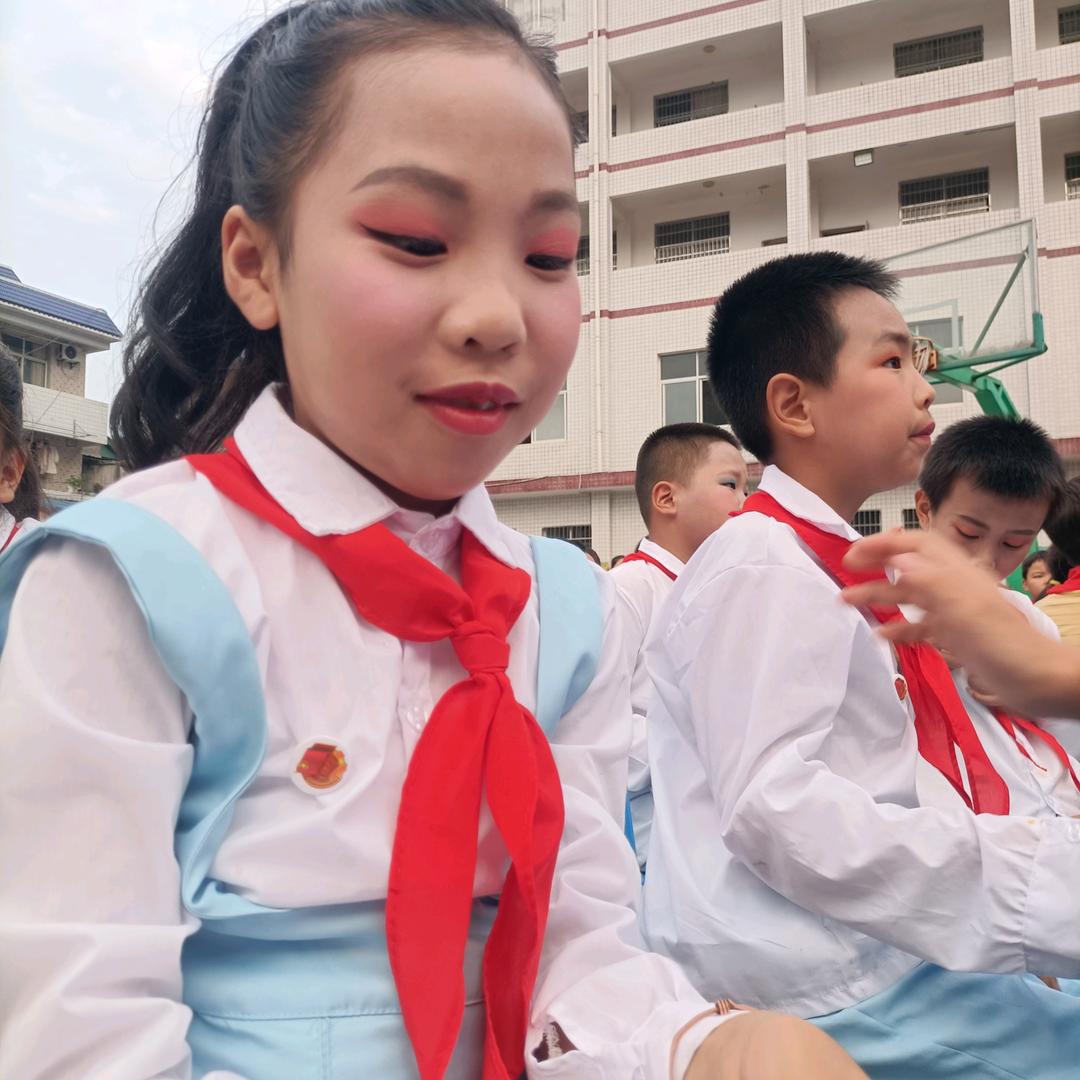 快乐家庭