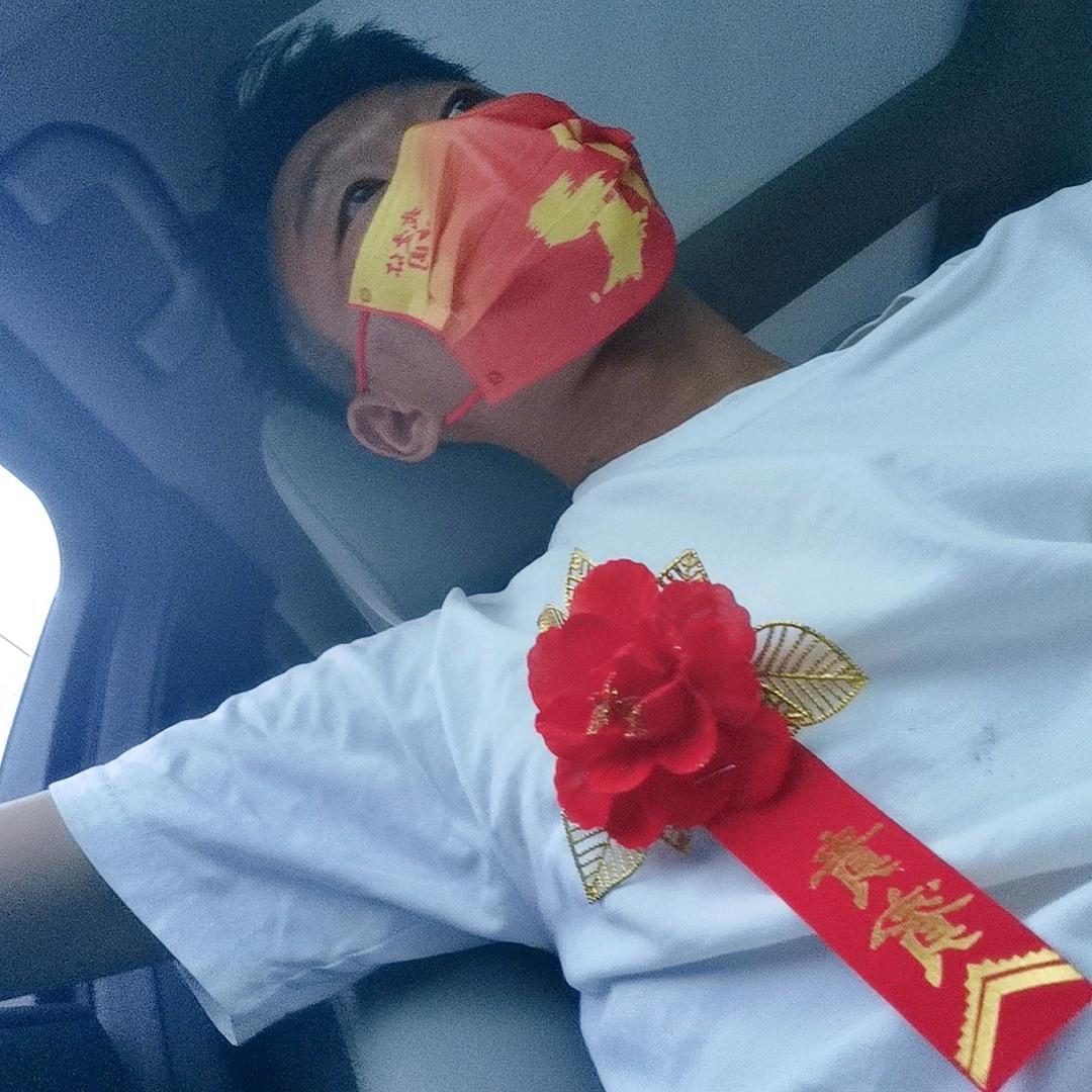 她是信仰@