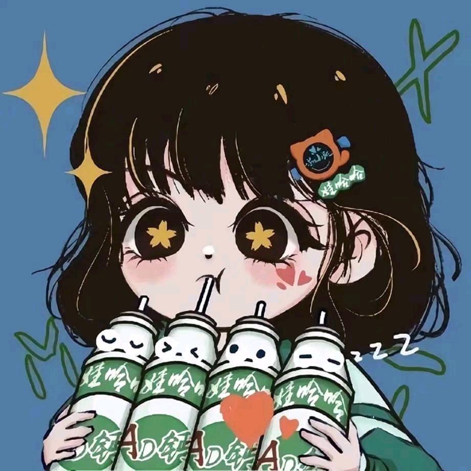 爱笑的眺望