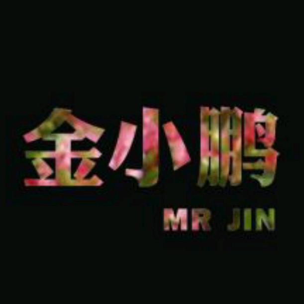 ╰金小鹏●