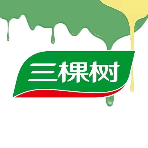 三棵树仿石漆（洋县运营业中心）