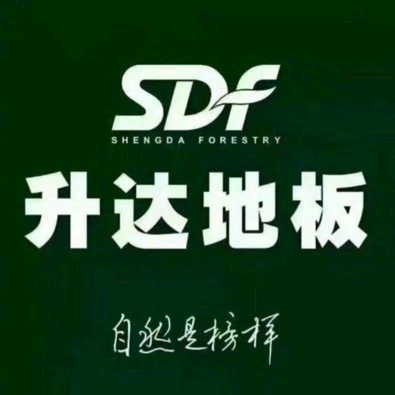升达地板郭儿