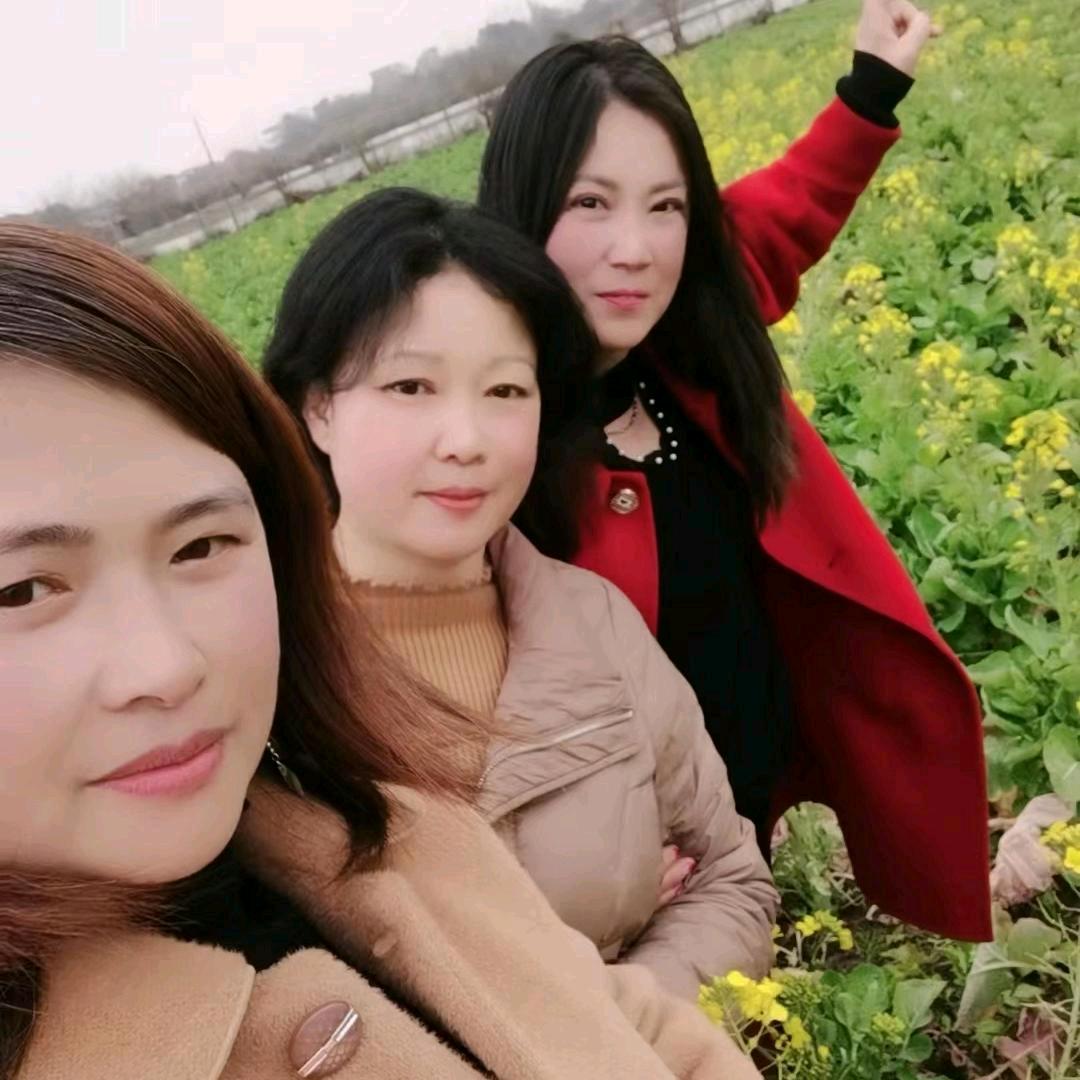 笑口常开