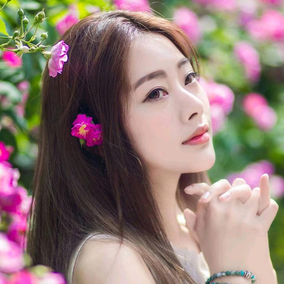 梦玉雪花