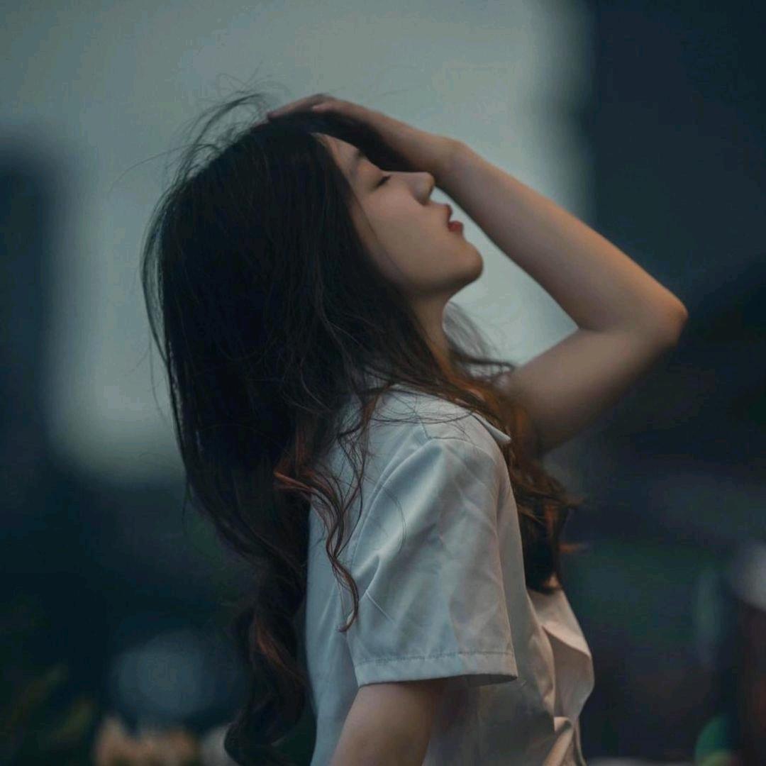 尘