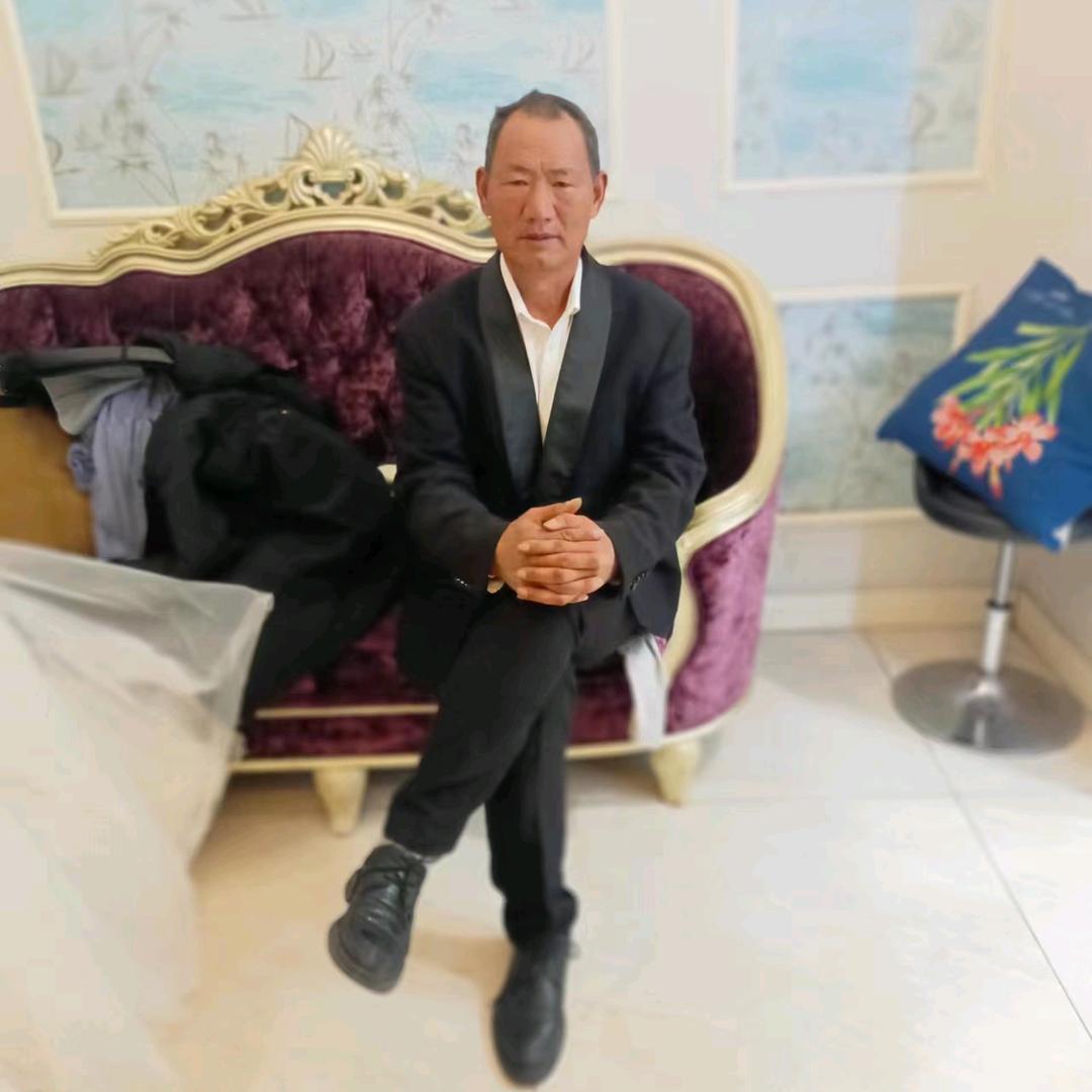 谢计兴