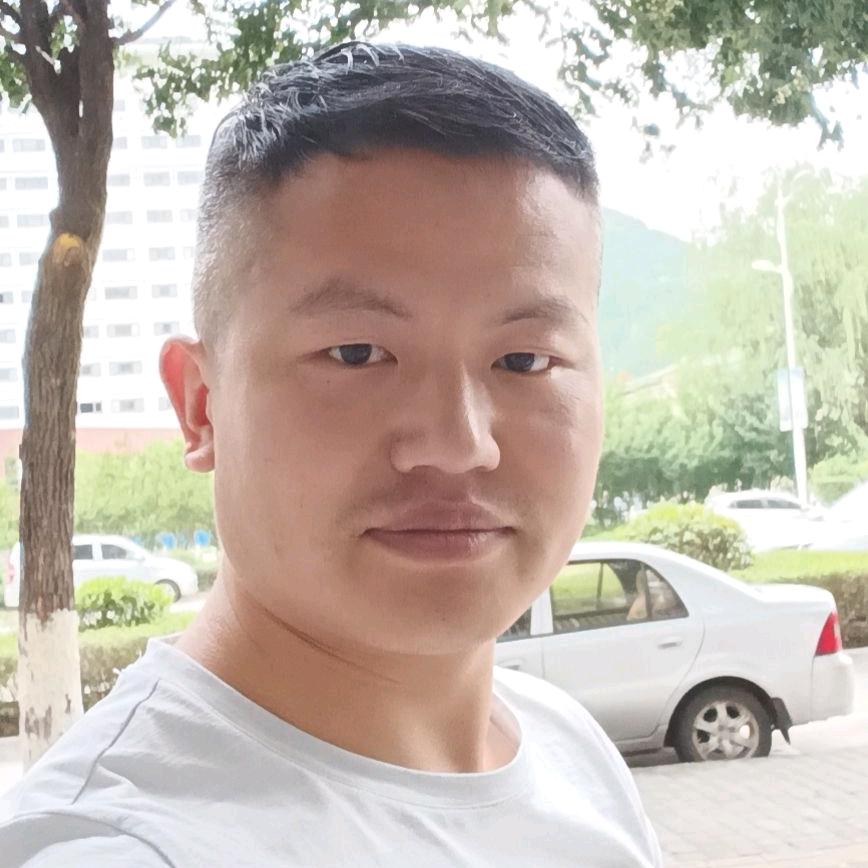 丹凤卖家具的小刘