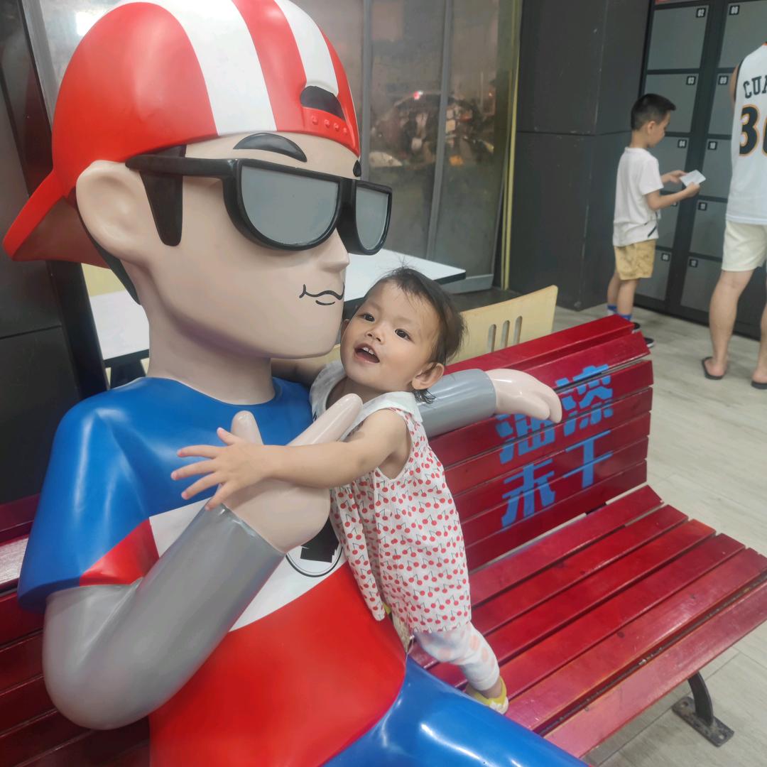 董姐♡