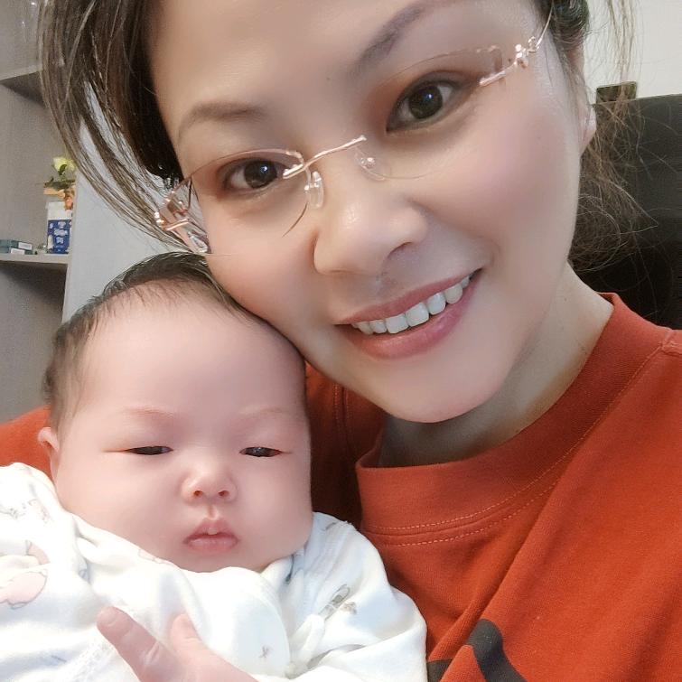 上海高端家政周老师