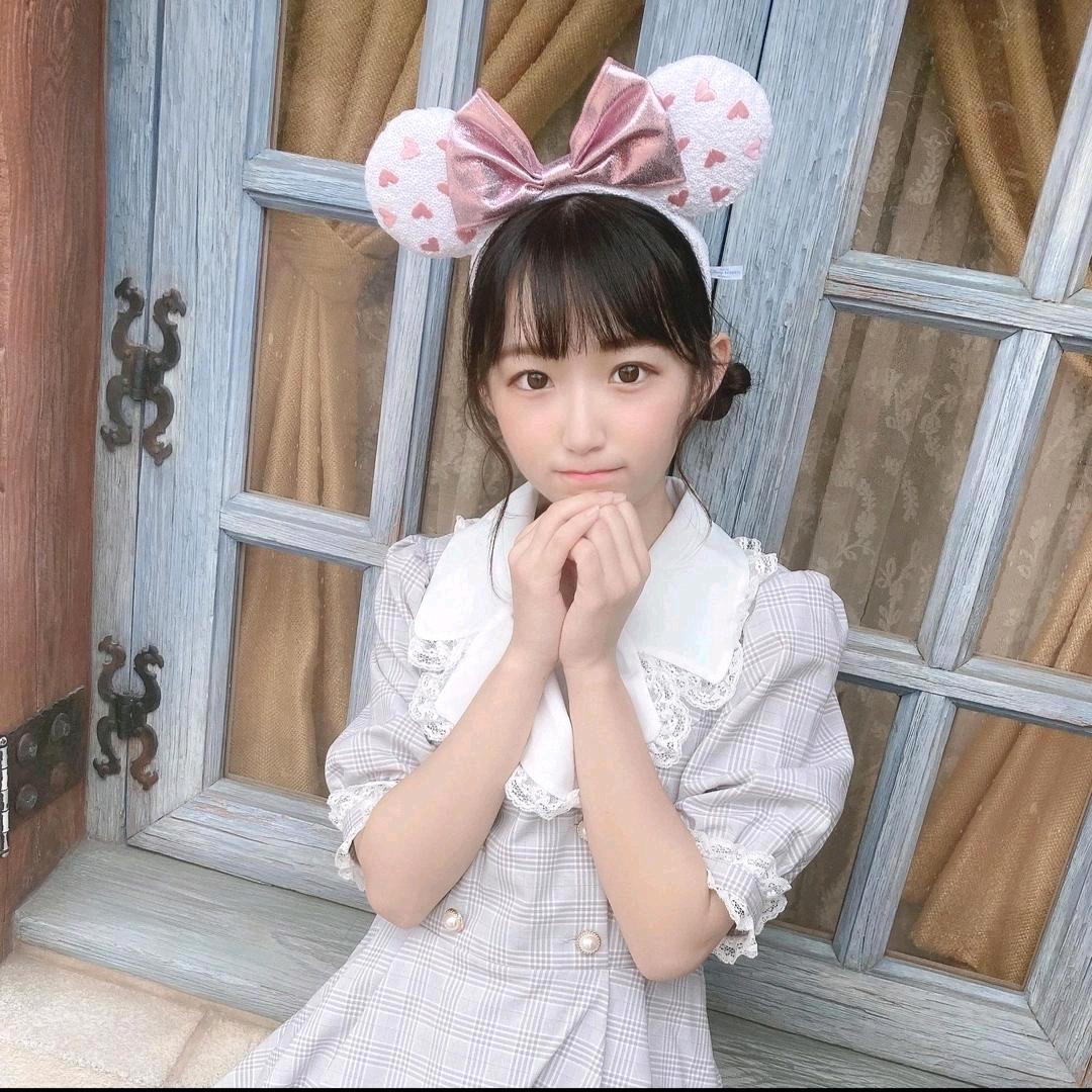 音井結衣おゆいYui