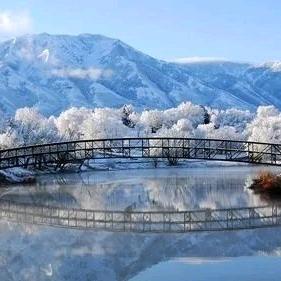 风平浪静，海阔天空
