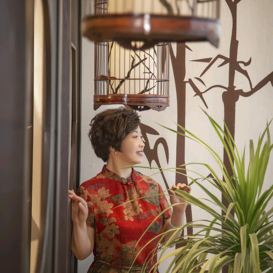 心美