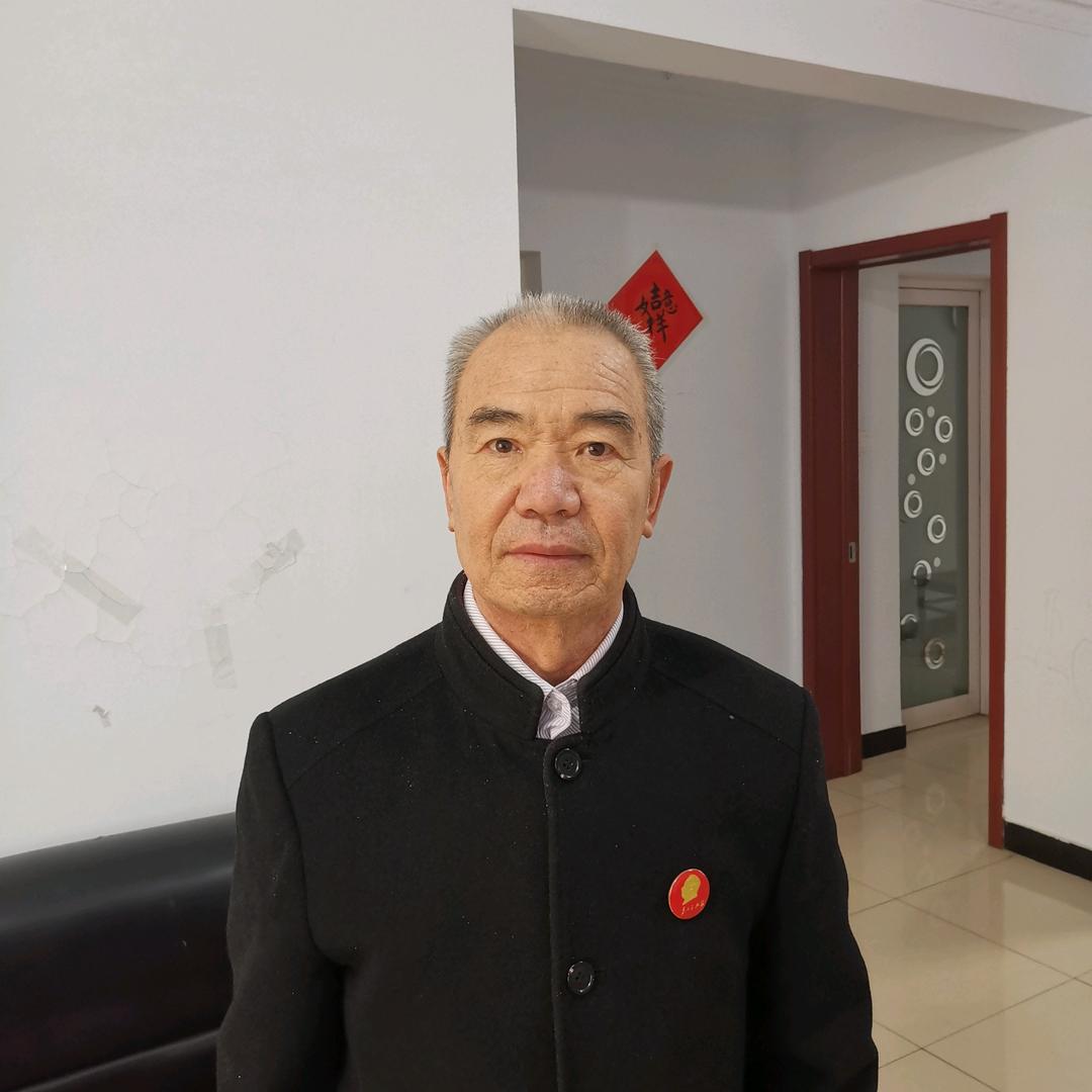 何丙强频道