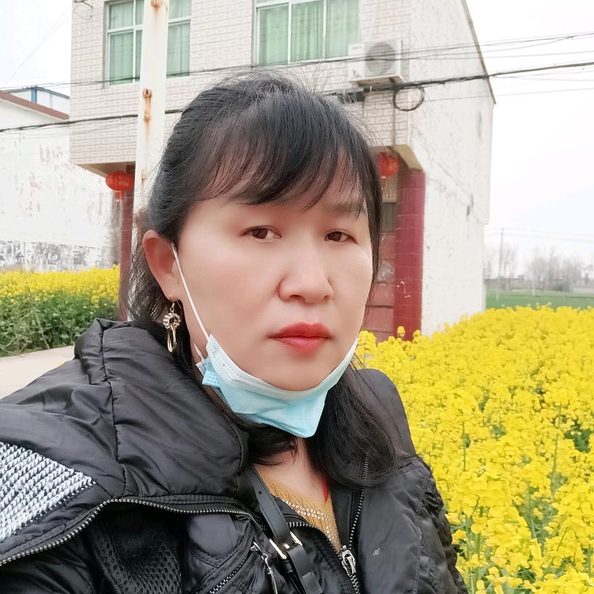 往后余生开心就好