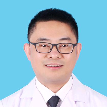 内分泌科付鹏医生